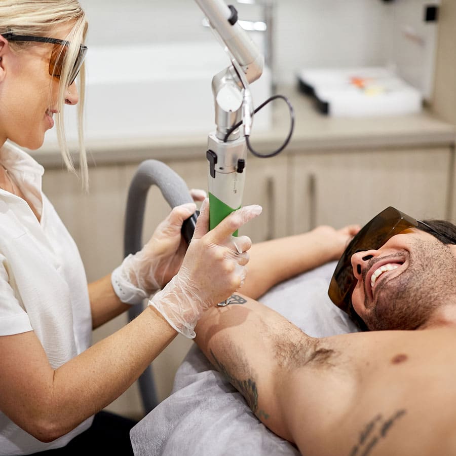 Tattoo Removal Salary Phoenix - National Laser Institute